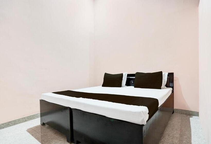 Hotel Spot On Guest House