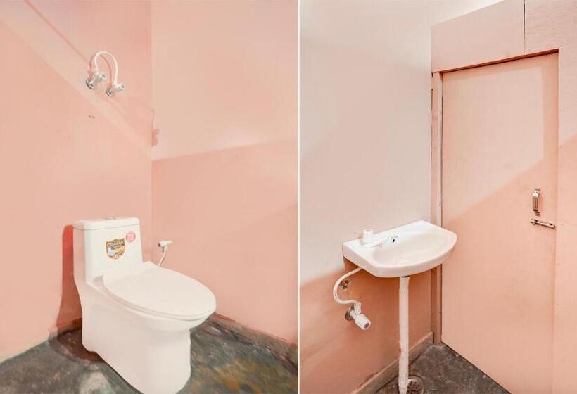 Hotel Spot On Guest House