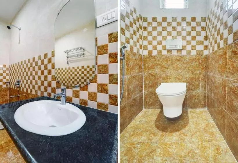 Hotelli O The Elegance Resort