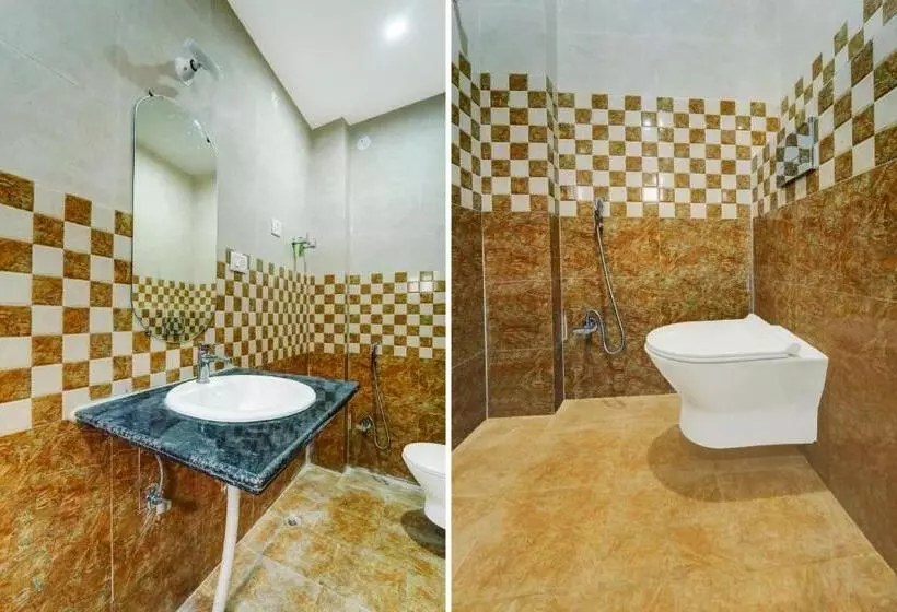 Hotelli O The Elegance Resort