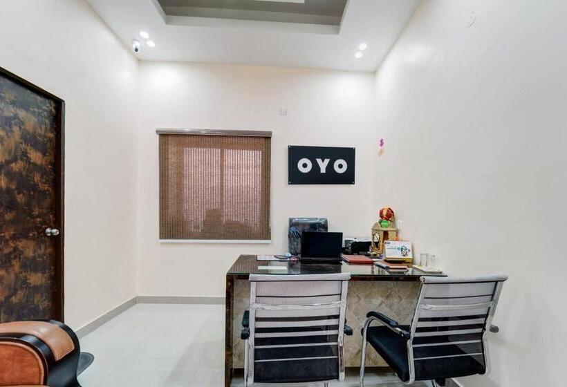 ホテル O The Elegance Resort