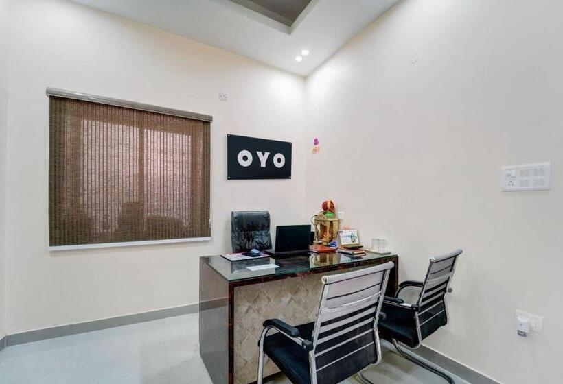 ホテル O The Elegance Resort