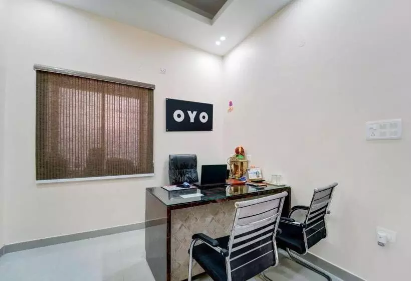 Hotelli O The Elegance Resort