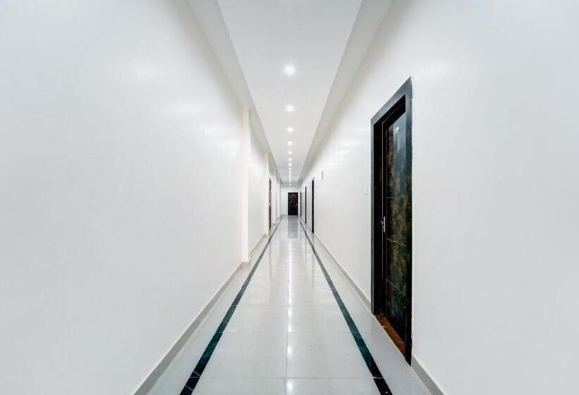 ホテル O The Elegance Resort