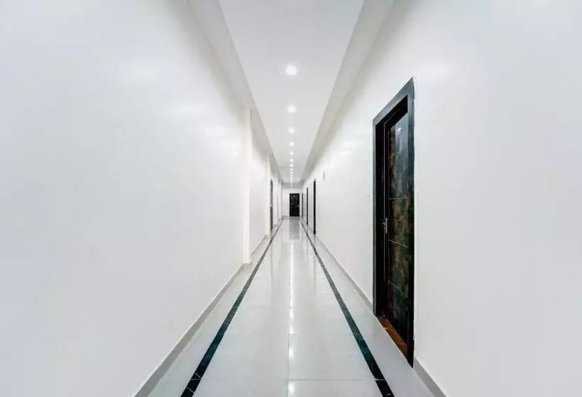 Hotelli O The Elegance Resort