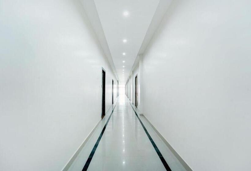 ホテル O The Elegance Resort