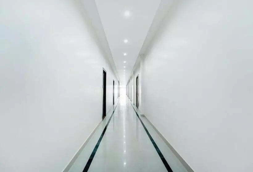 Hotelli O The Elegance Resort