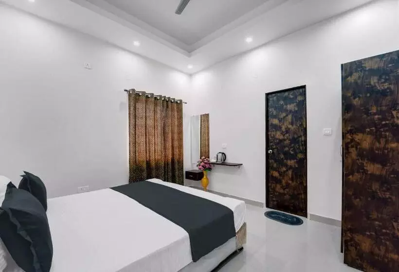 Hotelli O The Elegance Resort