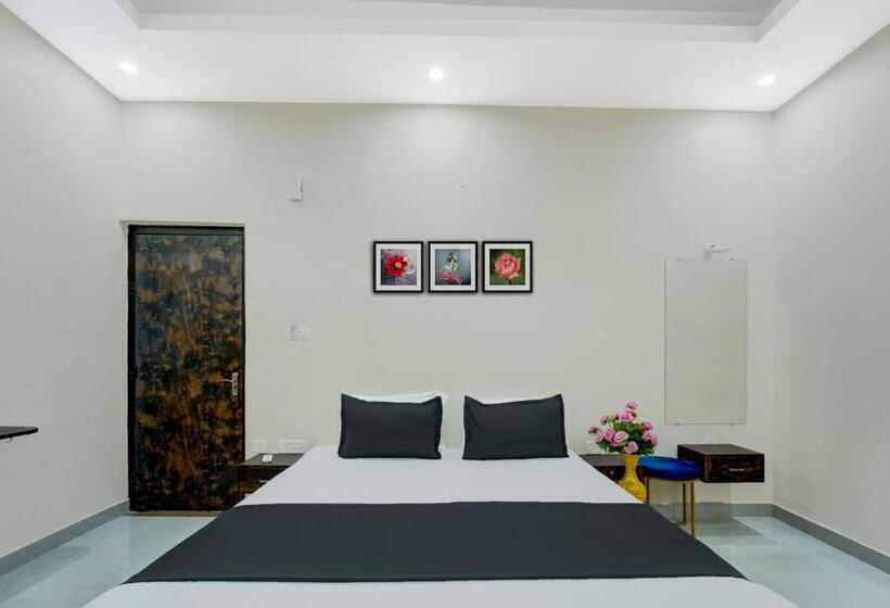 ホテル O The Elegance Resort