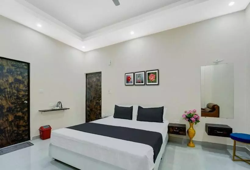 Hotelli O The Elegance Resort