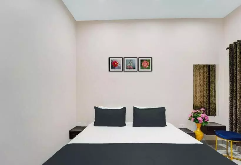 Hotelli O The Elegance Resort