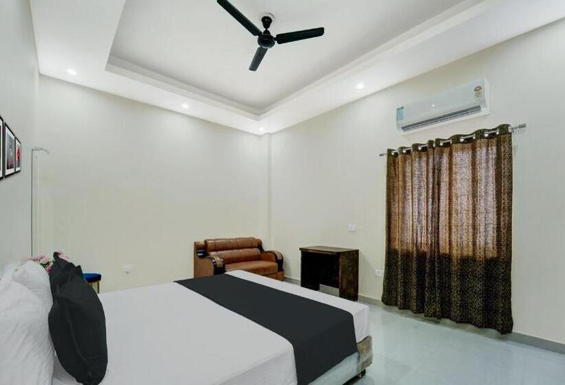 ホテル O The Elegance Resort