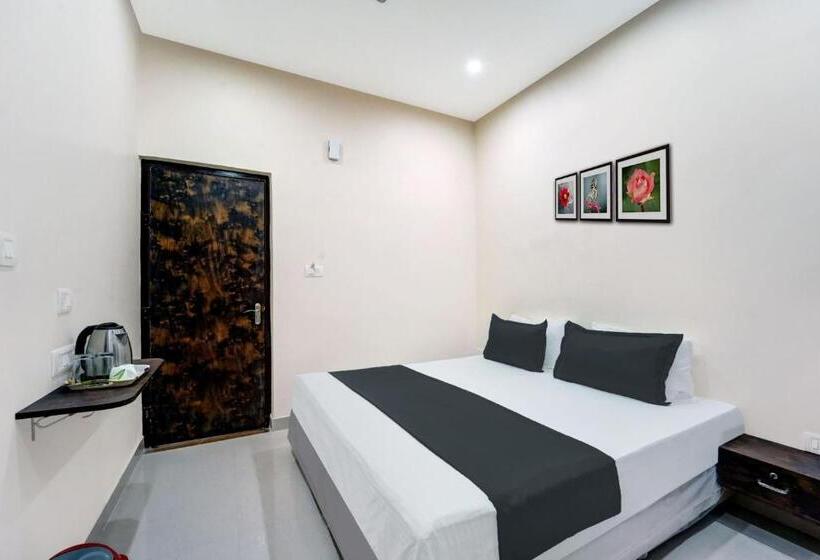 ホテル O The Elegance Resort