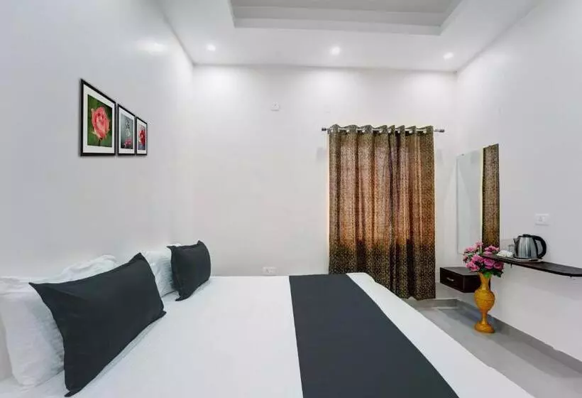 Hotelli O The Elegance Resort