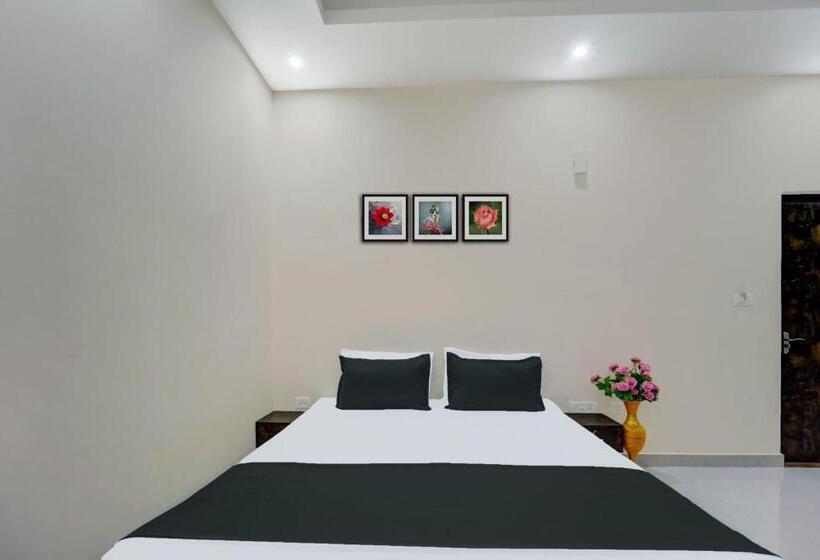 ホテル O The Elegance Resort