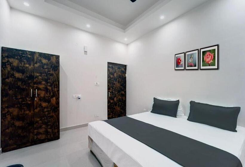 ホテル O The Elegance Resort