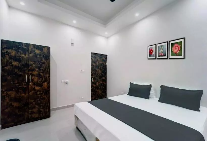 Hotelli O The Elegance Resort