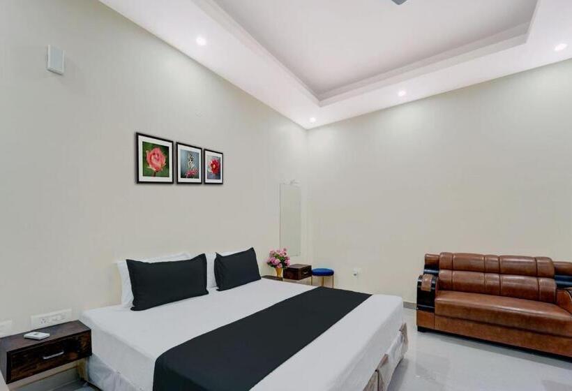 ホテル O The Elegance Resort