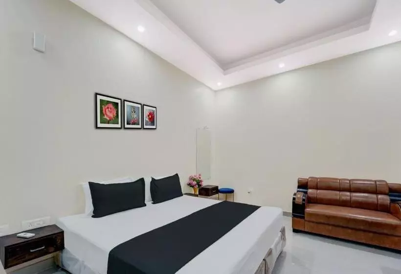 Hotelli O The Elegance Resort