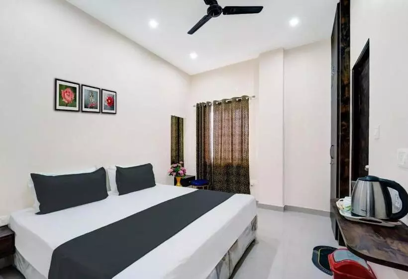 Hotelli O The Elegance Resort