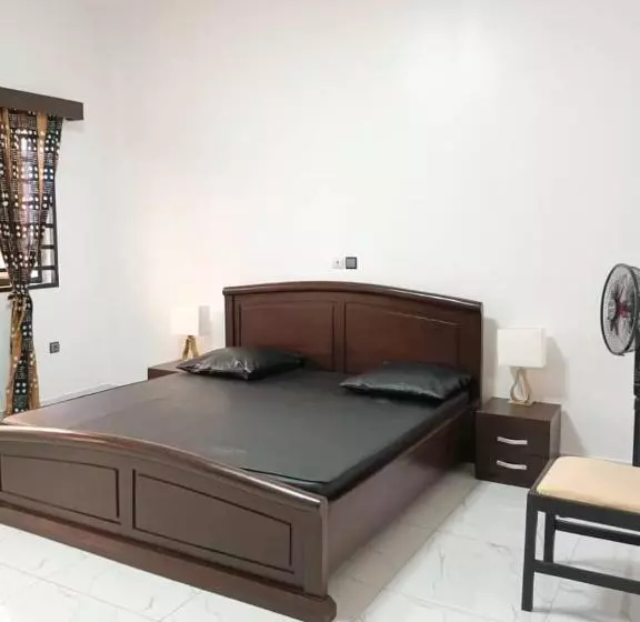 پانسیون Maison Houefa Service Immobilier