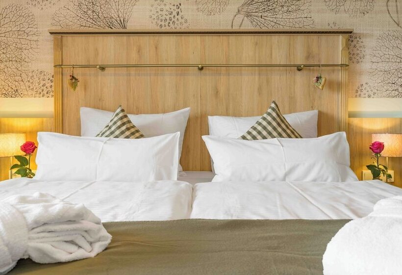 Hotel Chalet An Der Brunnader Ihr Perfekter Rückzugsort In Der Bayerischen Toskana