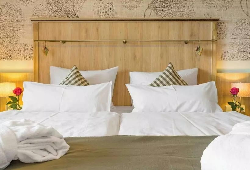 ホテル Chalet An Der Brunnader Ihr Perfekter Rückzugsort In Der Bayerischen Toskana
