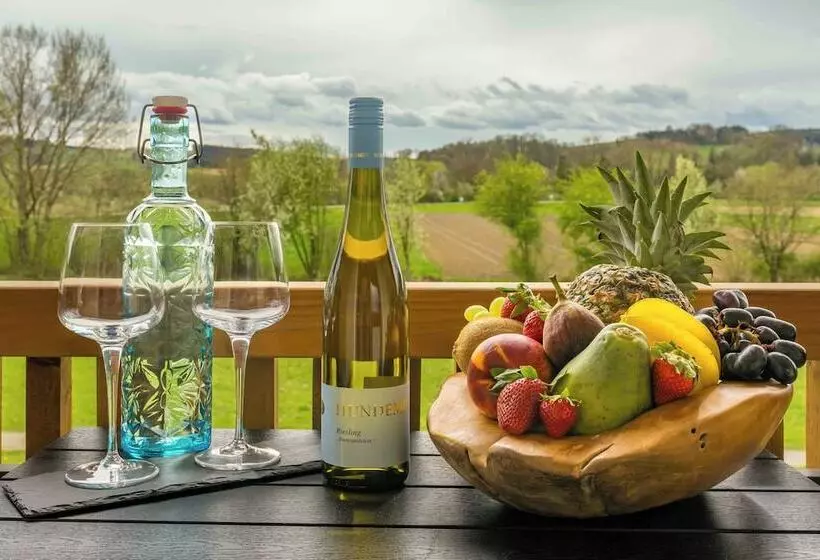 ホテル Chalet An Der Brunnader Ihr Perfekter Rückzugsort In Der Bayerischen Toskana
