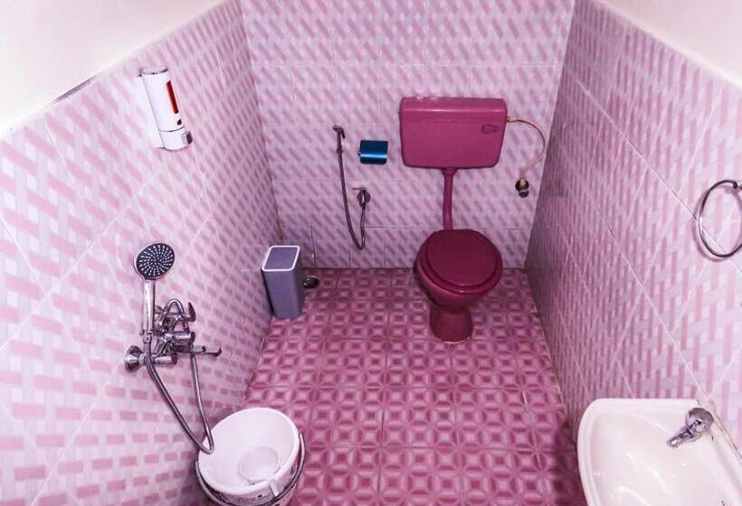 Отель Heaven Bungalow