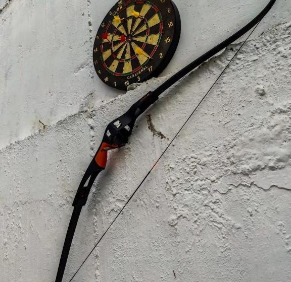 Отель Heaven Bungalow