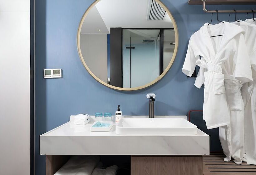 Hotel Holiday Inn Express Shangri La By Ihg