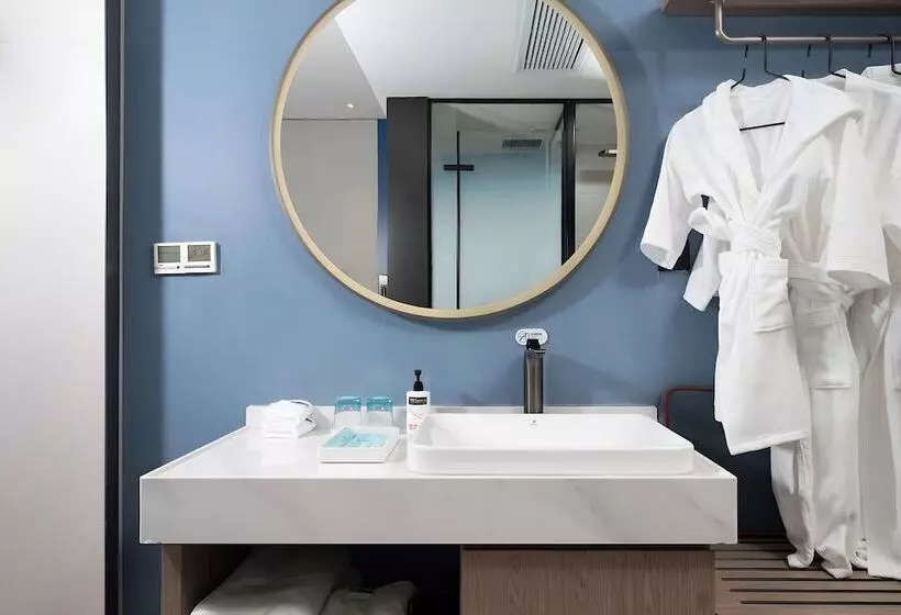 ホテル Holiday Inn Express Shangri La By Ihg