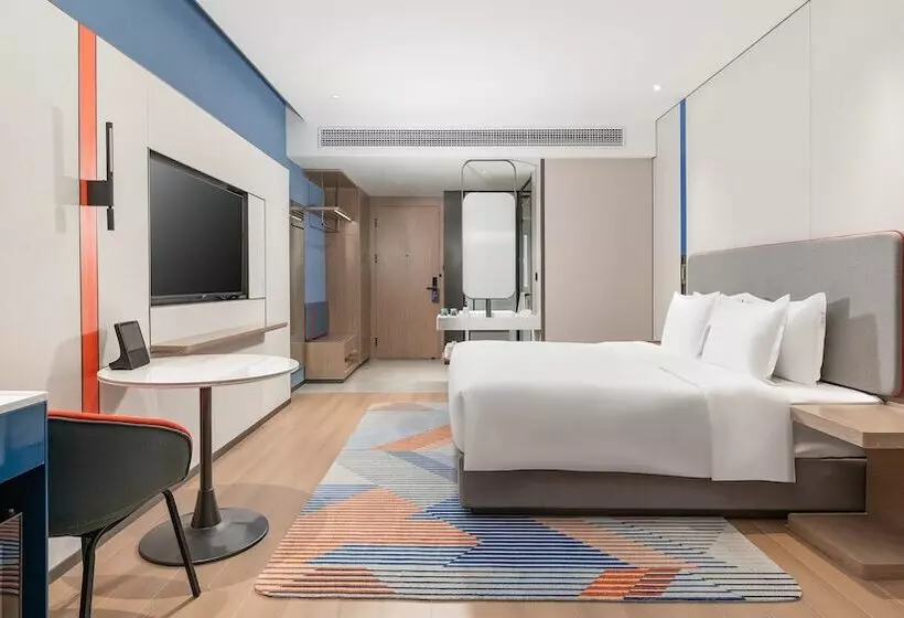 ホテル Holiday Inn Express Shangri La By Ihg