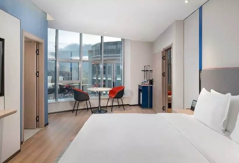ホテル Holiday Inn Express Shangri La By Ihg