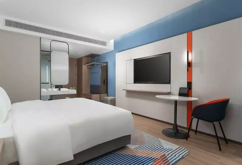 ホテル Holiday Inn Express Shangri La By Ihg