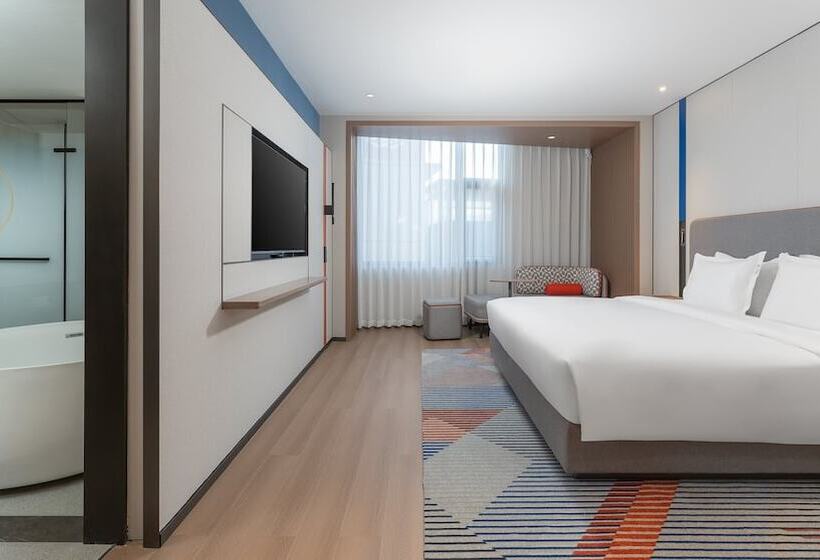 Hotel Holiday Inn Express Shangri La By Ihg