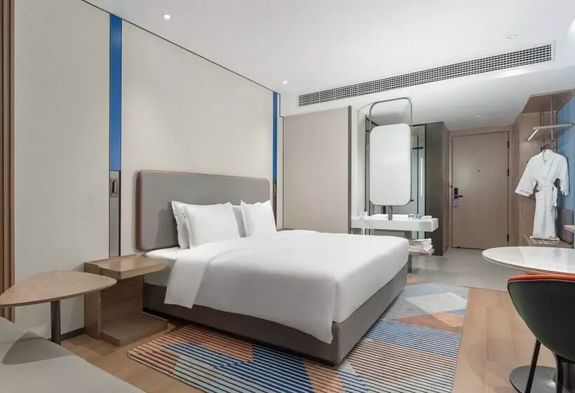 ホテル Holiday Inn Express Shangri La By Ihg