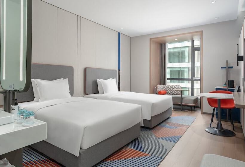 Hotel Holiday Inn Express Shangri La By Ihg