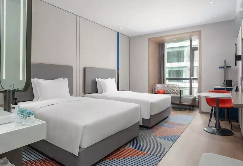 ホテル Holiday Inn Express Shangri La By Ihg