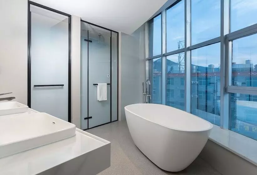 ホテル Holiday Inn Express Shangri La By Ihg