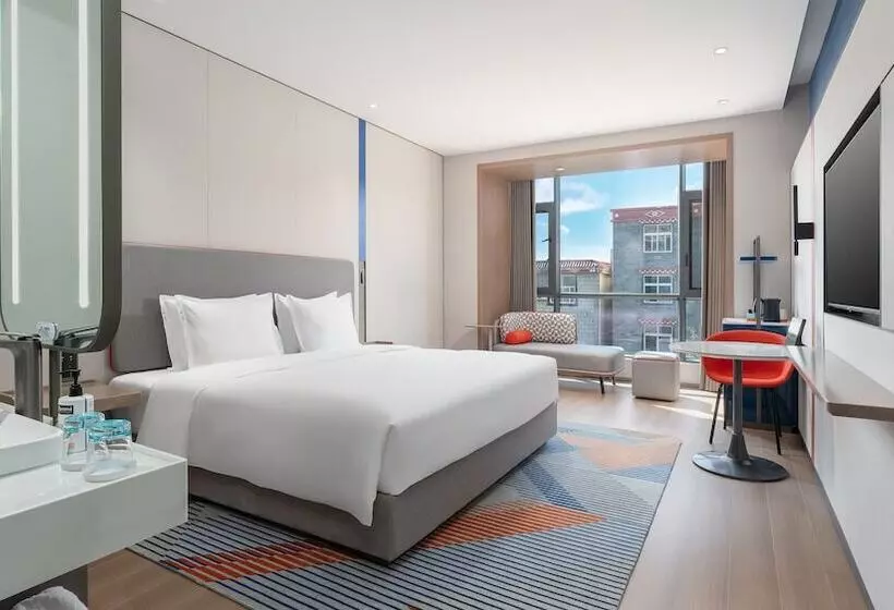 ホテル Holiday Inn Express Shangri La By Ihg