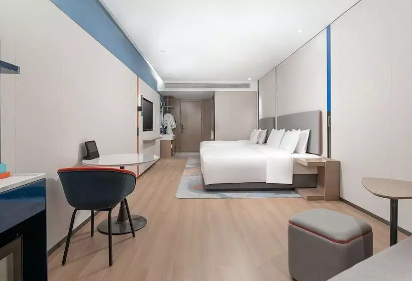 ホテル Holiday Inn Express Shangri La By Ihg
