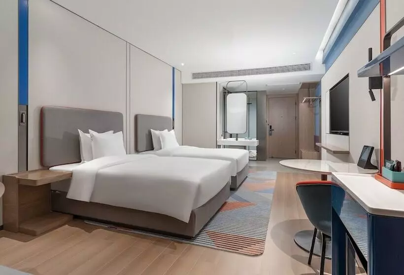 ホテル Holiday Inn Express Shangri La By Ihg