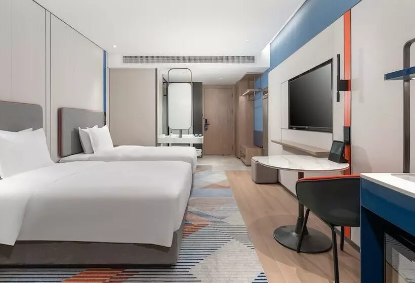 ホテル Holiday Inn Express Shangri La By Ihg