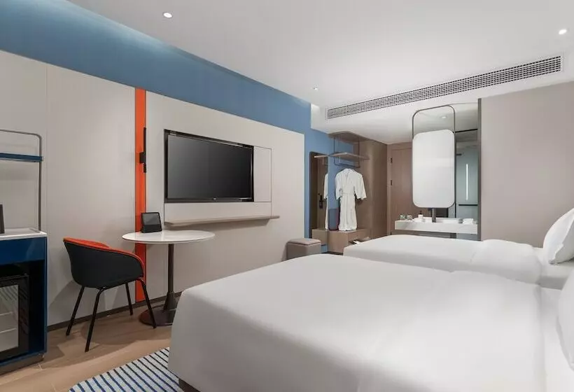 ホテル Holiday Inn Express Shangri La By Ihg