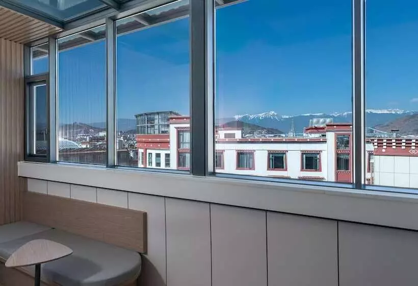 ホテル Holiday Inn Express Shangri La By Ihg