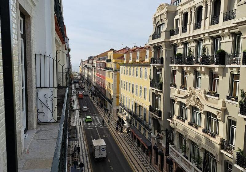 Hotel Moon & Sun Lisboa