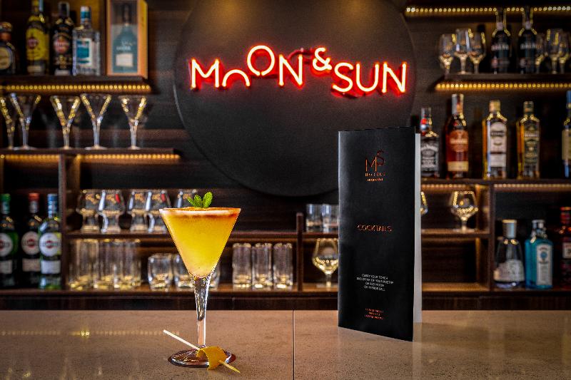 Hotel Moon & Sun Lisboa