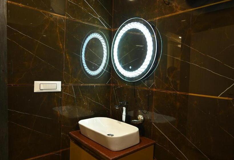 Raj Vilas Hotel & Resort