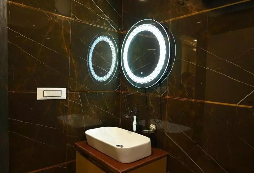 Raj Vilas Hotel & Resort